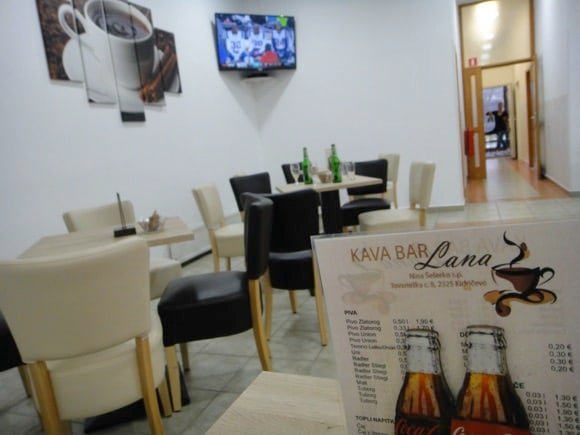 Lana Kava Bar/Peterjon Cresswell