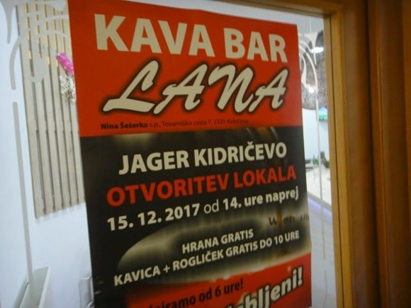 Lana Kava Bar/Peterjon Cresswell