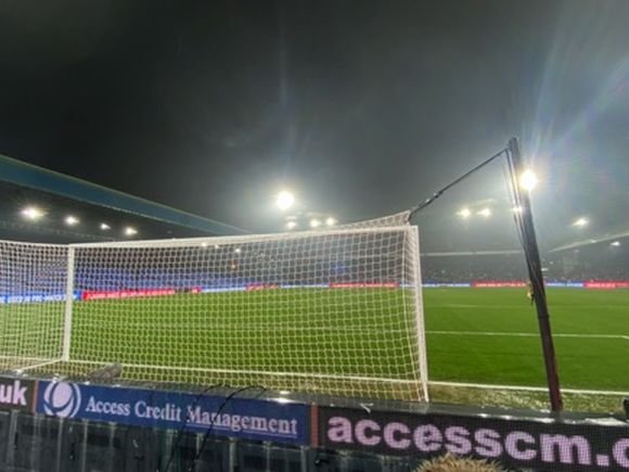 Selhurst Park/Darren Brinham
