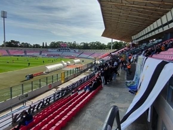 Ta’Qali National Stadium/Rudi Jansen