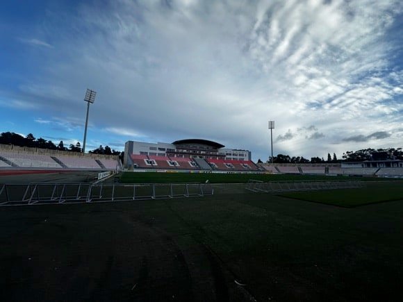 Ta’Qali National Stadium/Joe Stubley