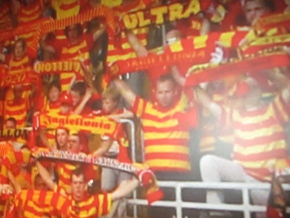 Jaga Fan Shop/Peterjon Cresswell