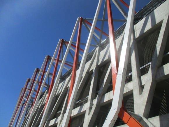 Stadion Miejski/Peterjon Cresswell